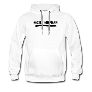 Geschenk für Ehemann Hoodie - Geschenkidee für Ehemann