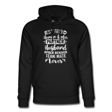 Geschenk für Ehemann Hoodie - Shirt als Geschenk für Ehemann