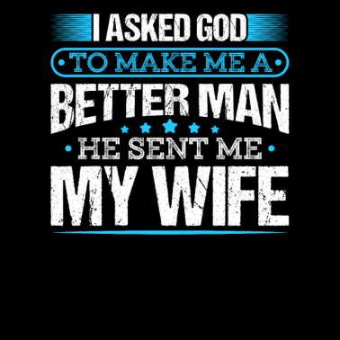 Motiv Nettes Geschenk für Ehemann