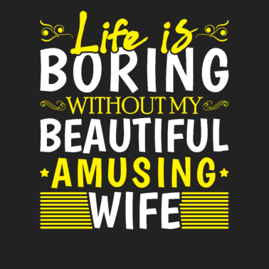 Motiv Lustiges Hemd für Ehemann