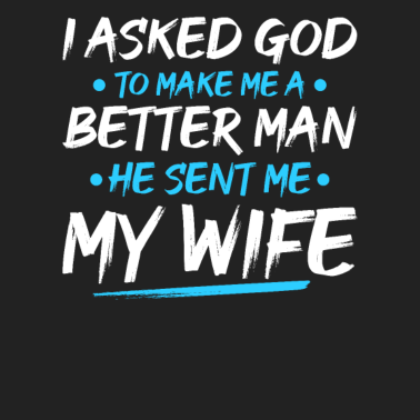 Motiv Cooles Shirt für Ehemann