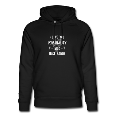 Geschenk für Ehemann Hoodie - Lustiges Valentinstag Geschenk für Ehemann, Freund