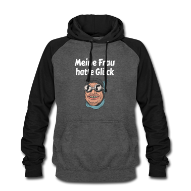 Geschenk für Ehemann Hoodie - Lustiger Ehefrau Frau Spruch für Ehemann