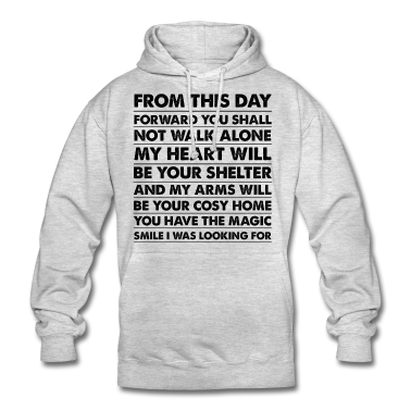 Geschenk für Ehemann Hoodie - Geschenke für Ehemann, Ehefrau, Freund oder Freundin