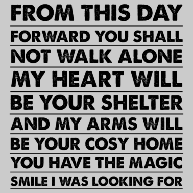 Motiv Geschenke für Ehemann, Ehefrau, Freund oder Freundin