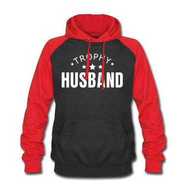 Geschenk für Ehemann Hoodie - Trophäe Ehemann