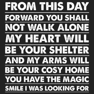 Motiv Geschenke für Ehemann, Ehefrau, Freund oder Freundin.