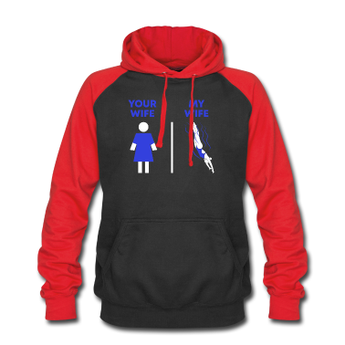 Geschenk für Ehemann Hoodie - Schwimmen Schwimmer Geschenk für Ehemann