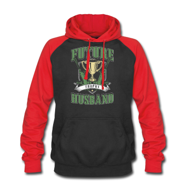 Geschenk für Ehemann Hoodie - Lustiges Trophäe Pokal für Ehemann Geschenke Shirt
