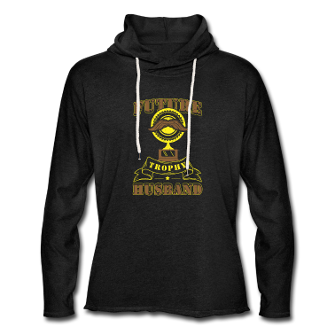 Geschenk für Ehemann Hoodie - Lustiges Trophäe Pokal für Ehemann Geschenke Shirt