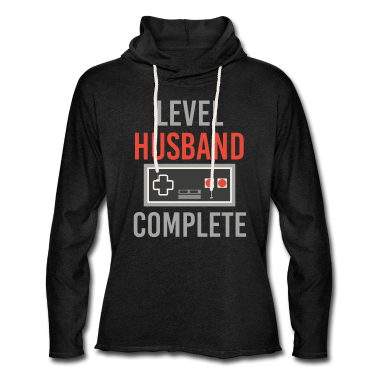 Geschenk für Ehemann Hoodie - Ehemann Hochzeit
