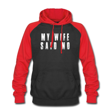 Geschenk für Ehemann Hoodie - Ehemann lustig