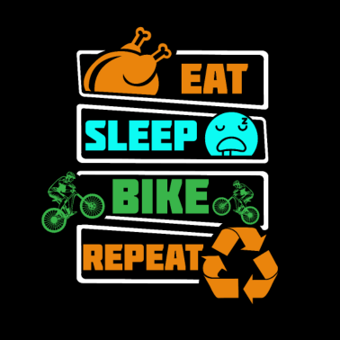 Motiv Mountainbike Mountainbiker Spruch Für Ehemann