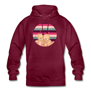 Geschenk für Ehemann Hoodie - Ich liebe meinen fantastischen Ehemann