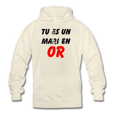 Geschenk für Ehemann Hoodie - Ehemann oder