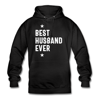 Geschenk für Ehemann Hoodie - Hochzeitstag Geschenke Bester Ehemann aller Zeiten
