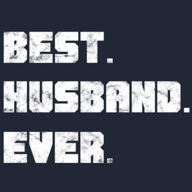 Motiv Bester Ehemann aller Zeiten