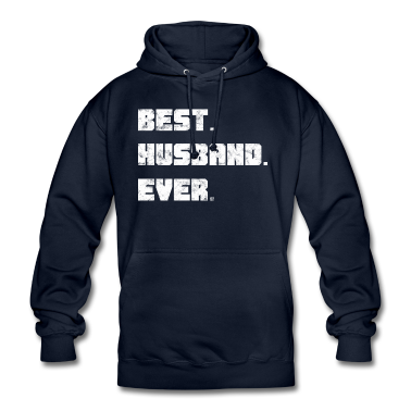 Geschenk für Ehemann Hoodie - Bester Ehemann aller Zeiten