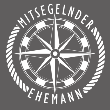 Motiv Mitselgelnder Ehemann für Bootsbesitzerin