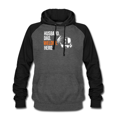 Geschenk für Ehemann Hoodie - Schweißer Design für deinen Ehemann