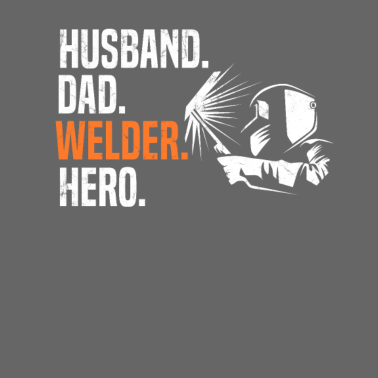 Motiv Schweißer Design für deinen Ehemann