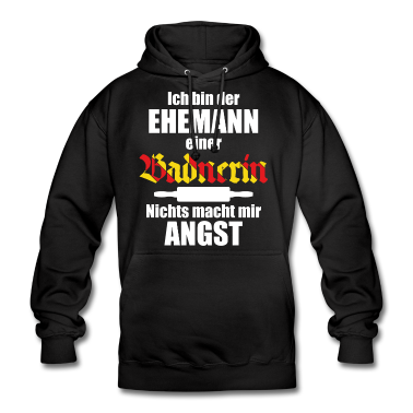 Geschenk für Ehemann Hoodie - Lustiger Spruch für Ehemänner | Baden Badenerin