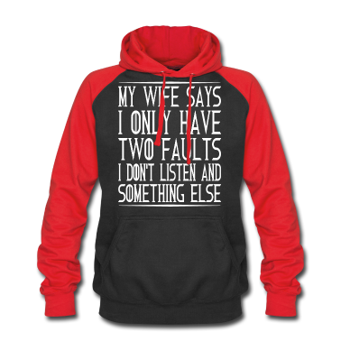 Geschenk für Ehemann Hoodie - Cooler Ehefrauen Witz Geschenk für Ehemänner