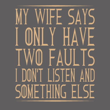 Motiv Cooler Ehefrauen Witz Geschenk für Ehemänner