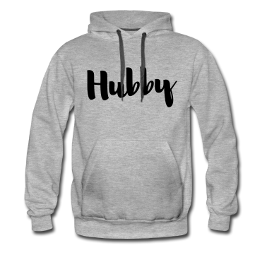 Geschenk für Ehemann Hoodie - Ehemann