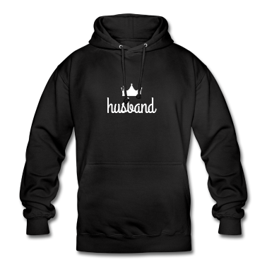 Geschenk für Ehemann Hoodie - Ehemann