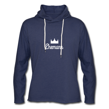 Geschenk für Ehemann Hoodie - Ehemann