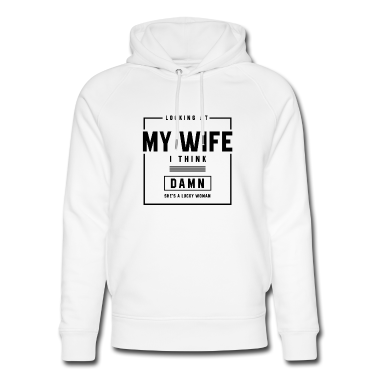 Geschenk für Ehemann Hoodie - Valentinstag für Ehemann - Valentinstag Geschenk