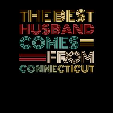 Motiv Der beste Ehemann kommt aus Connecticut