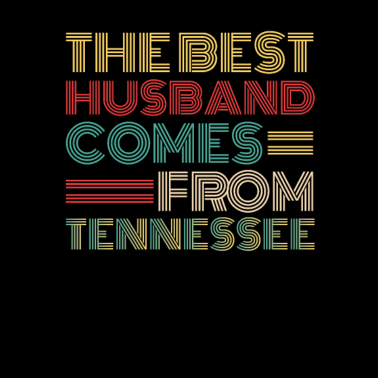 Motiv Der beste Ehemann kommt aus Tennessee