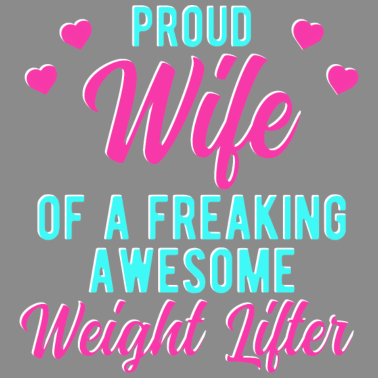 Motiv Lustiges Gewichtheben Ehemann Geschenk für