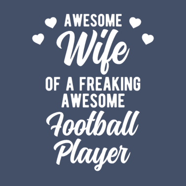 Motiv Lustiger Fußballer Ehemann Geschenk für