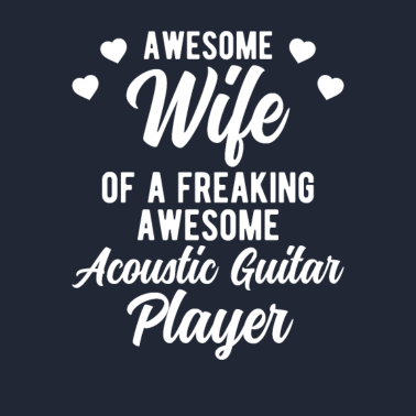 Motiv Lustiger Gitarrist Ehemann Geschenk für