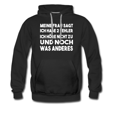 Geschenk für Ehemann Hoodie - Lustiges Shirt für Ehemänner trinken Sauftruppe