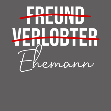 Motiv Freund Verlobter Ehemann Hochzeitstag Ehemänner