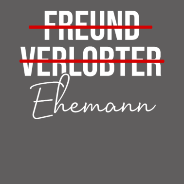 Motiv Freund Verlobter Ehemann Hochzeitstag Ehemänner