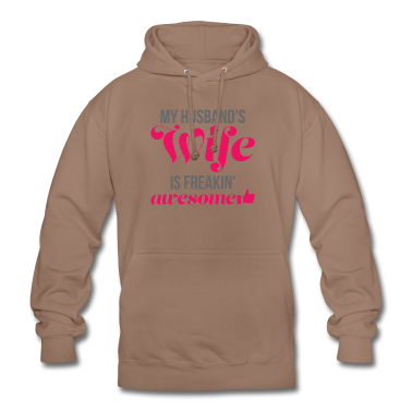 Geschenk für Ehemann Hoodie - Lustiges Geschenk für den Ehemann
