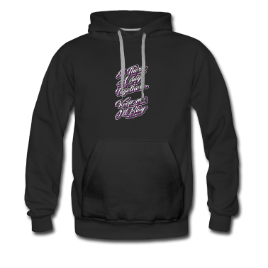 Geschenk für Ehemann Hoodie - Es für immer Ehemann oder Ehefrau Geschenk