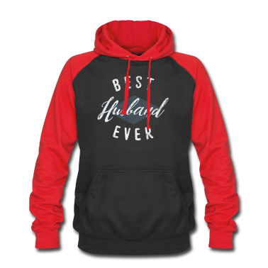 Geschenk für Ehemann Hoodie - Shirt mit Spruch für besten Ehemann als Geschenk