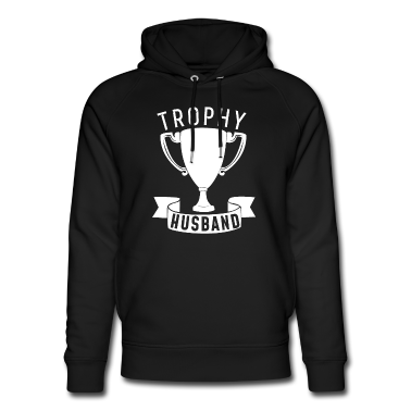 Geschenk für Ehemann Hoodie - Trophäe Ehemann