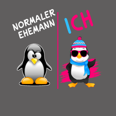 Motiv Ehemann Geschenk