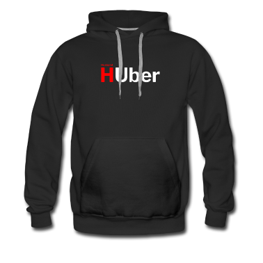 Geschenk für Ehemann Hoodie - Ehemann Parodie