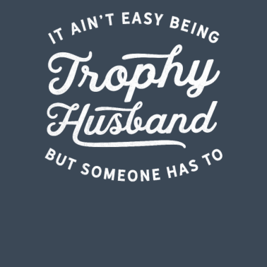 Motiv Lustige Trophäen-Ehemann-Hochzeitstag-Neuheit