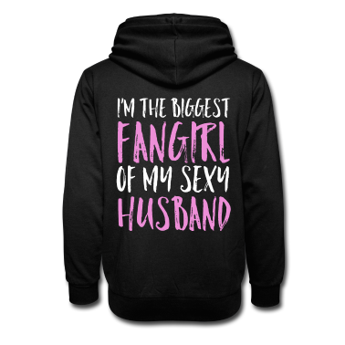 Geschenk für Ehemann Hoodie - Ehemann Spruch