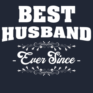 Motiv Bester Ehemann