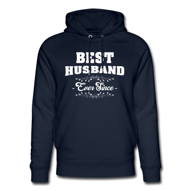 Geschenk für Ehemann Hoodie - Bester Ehemann